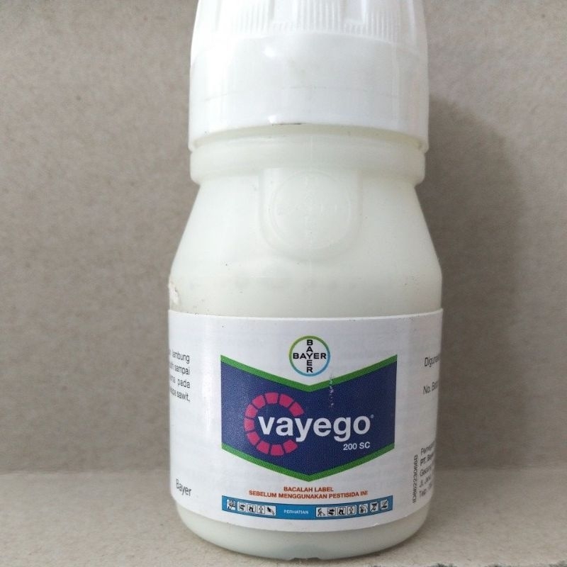 Vayego 200 SC 50 ml