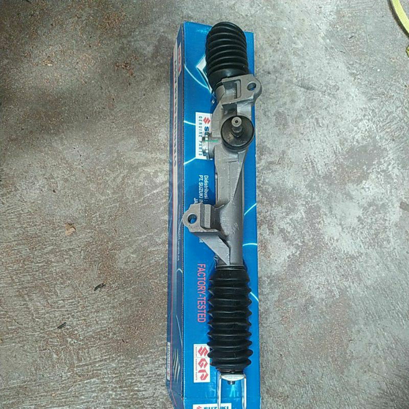 worem stir/rack stir futura/ss