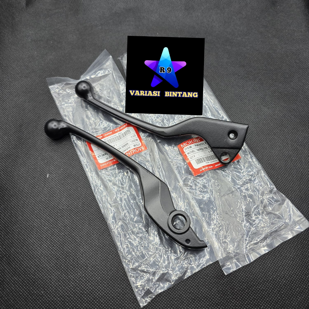 handle rem vario 125 vario 150 led old beat fi street esp handle rem kiir kanan vario 150 new led va