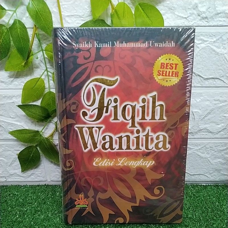 FIQIH WANITA BY SYAIKH KAMIL MUHAMMAD UWAIDAH