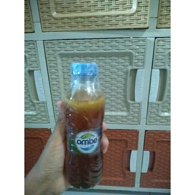 

Madu Hutan Kalimantan 100% ori tanpa campuran