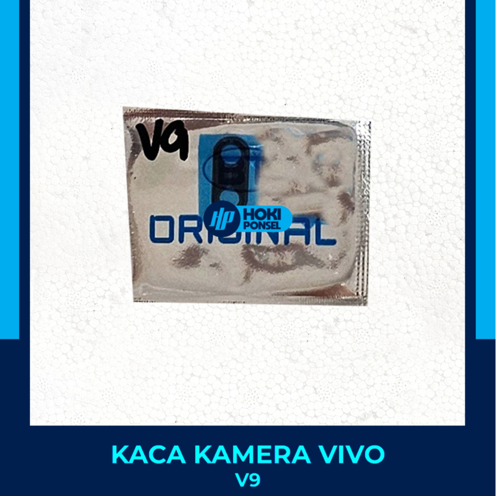 Kaca Kamera VIVO V9