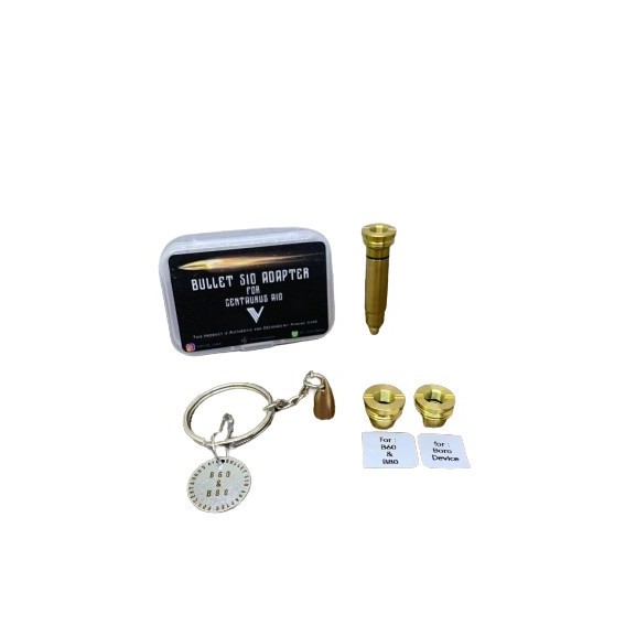Adaptor 510 V2