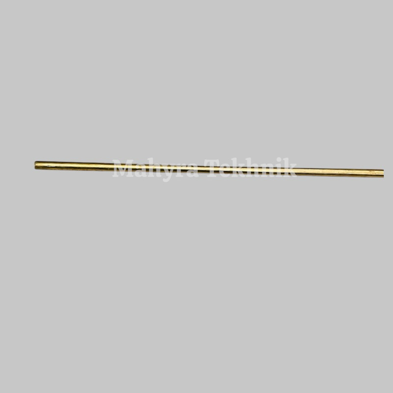 kawat las kuningan 5mm