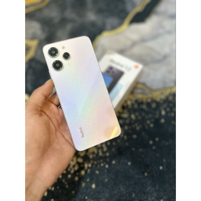 REDMI 12 8/256GB SECOND MULUS NOMINUS