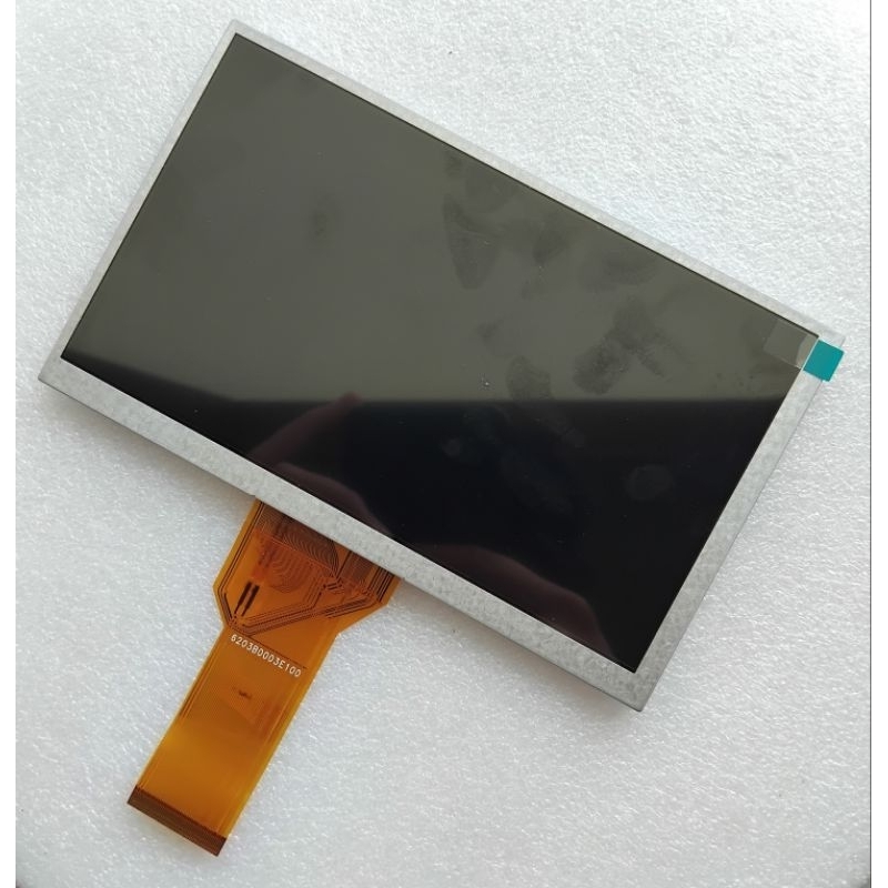 LCD KEYBOARD KORG PA600 PA700 PA1000 PA900 LCD KORG PA4X ORIGINAL