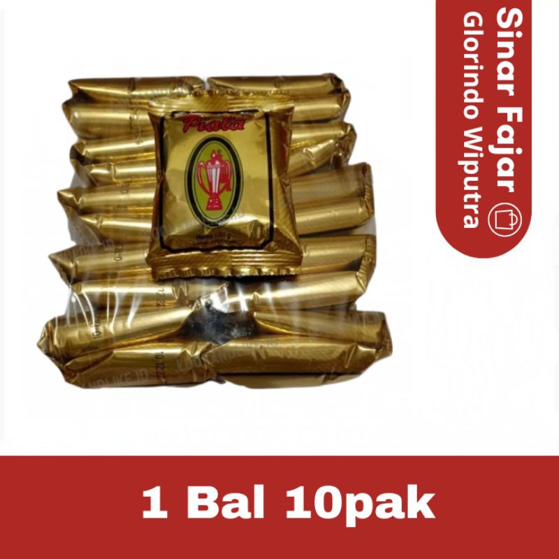 

KOPI PIALA GULA 20g | 1 BAL