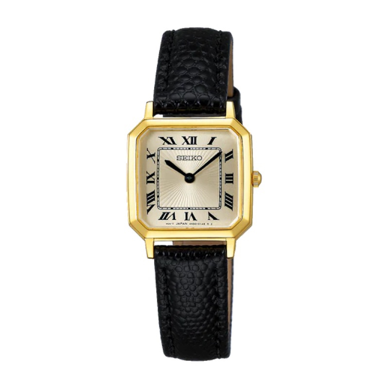 Seiko SSEH nano・universe Special Edition