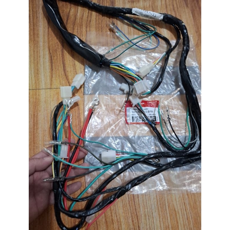 KABEL BODY ASTREA GRAND