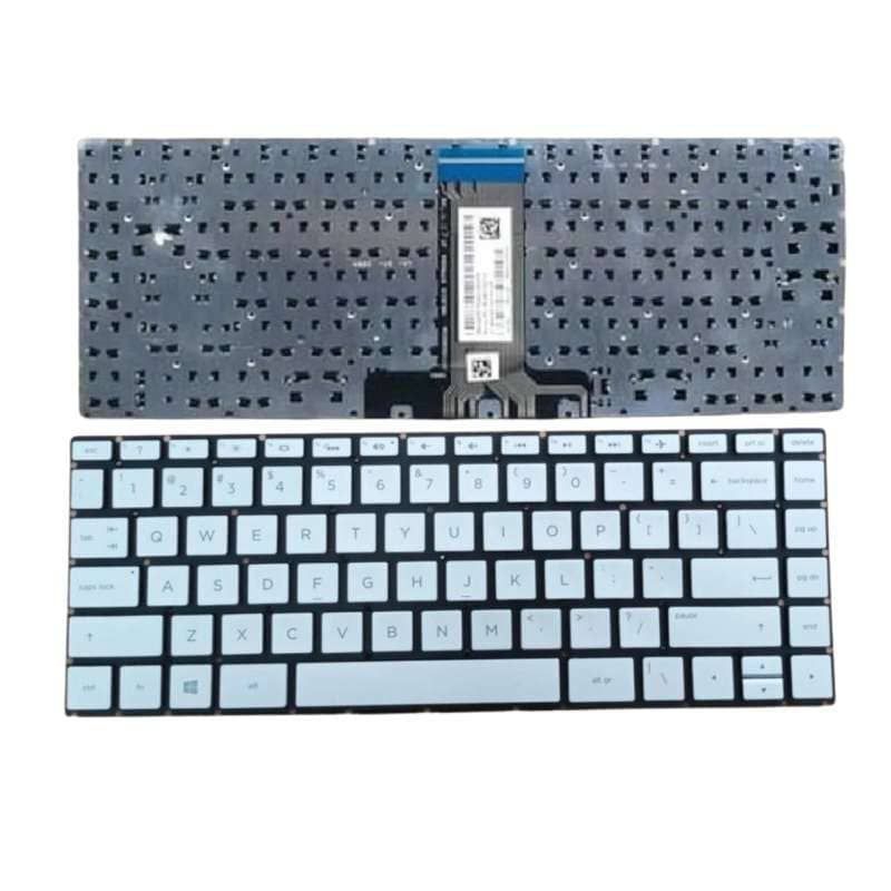 Keyboard Laptop HP 14BW-001AU Series