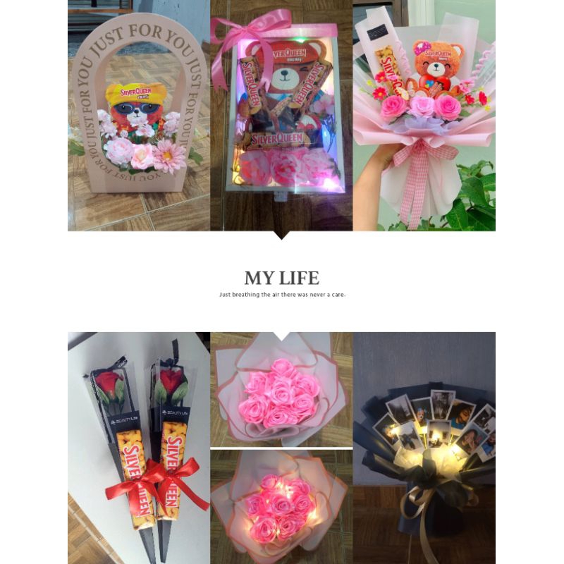 

Produk live