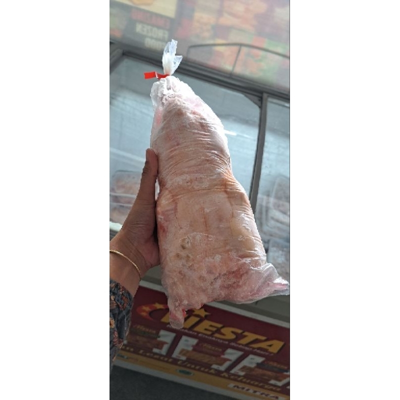 

Ayam potong Jumbo Promo, beli 2 ekor lebih Murah!