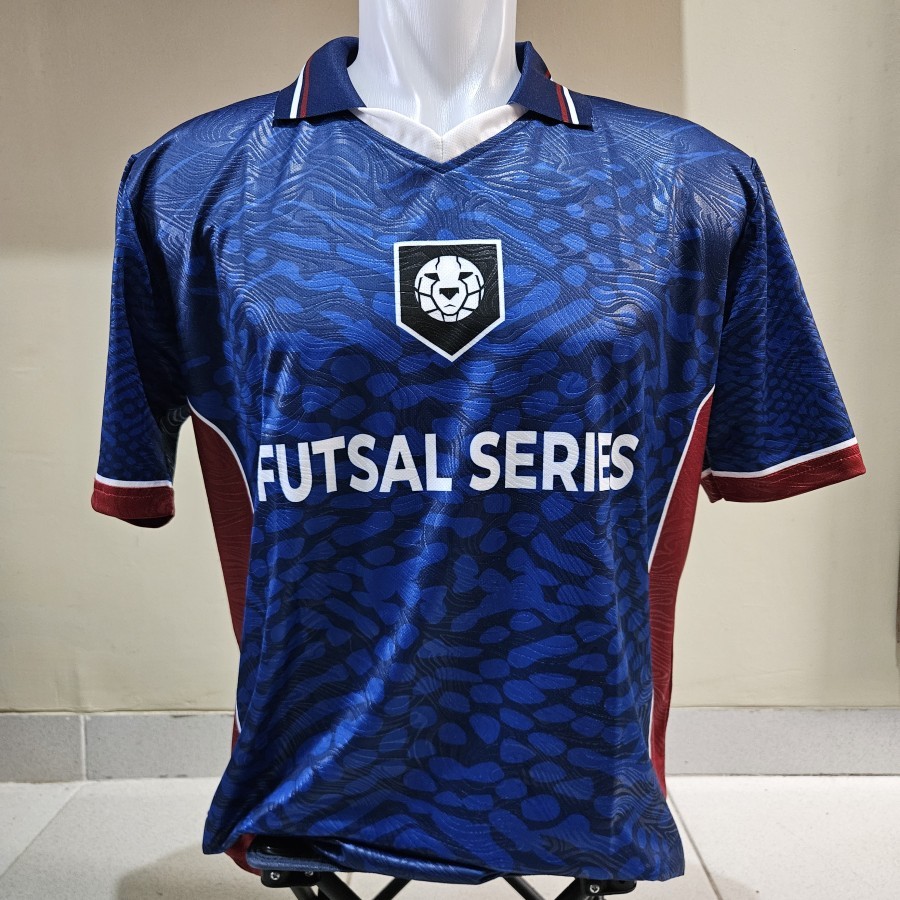 Jersey Futsal Series Original XL official merchandise