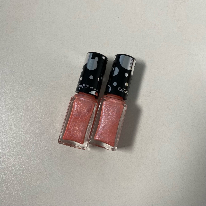 NEW Nail Color ESPRIQUE PRECIOUS PK816 & PK805 / kutek branded jepang