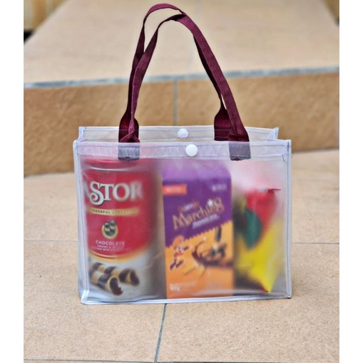 

Tas Serbaguna 25x20x12 Totebag Souvenir