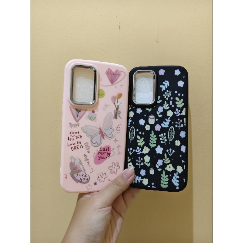PRELOVED CASING/CASE SAMSUNG A53