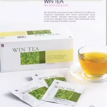 

win tea Wintea ori