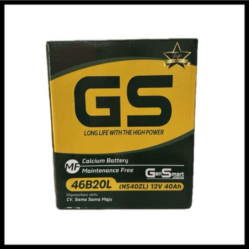 AKI MOBIL DATSUN GO NS 40ZL GS GOLD SHINE