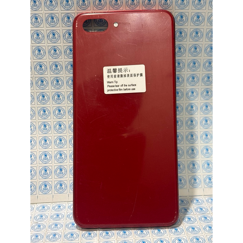 BACKDOOR TUTUP BELAKANG OPPO A3S CPH 1853