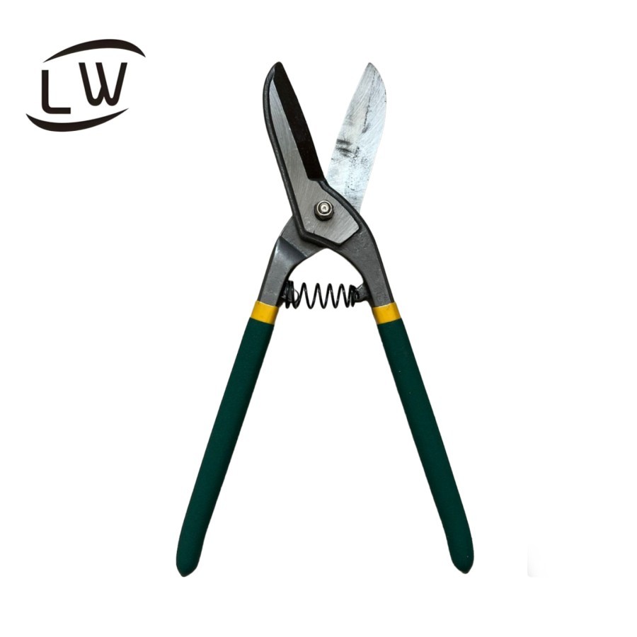 

TINSMITH SNIPS / GUNTING SENG 12