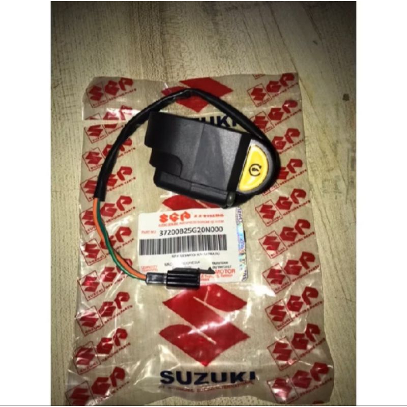 saklar kanan holder rh satria Fu saklar stater satria fu