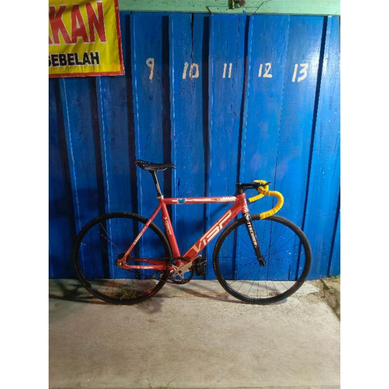 fs visp