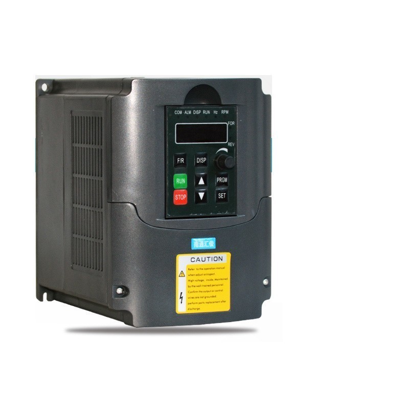 2.2KW inverter spindle motor220V - Black inverter