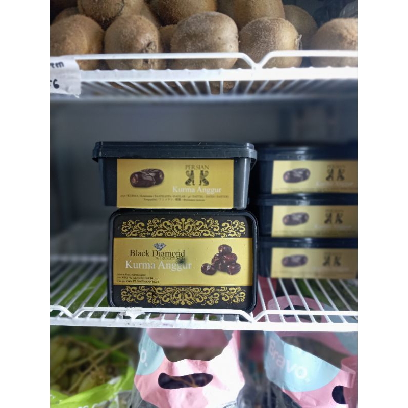 

Kurma Anggur Black Diamond