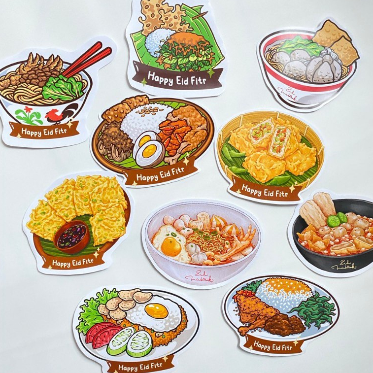 

(part 1) Amplop Lebaran 2025 / Amplop Lebaran Karakter / Amplop Lebaran Lucu