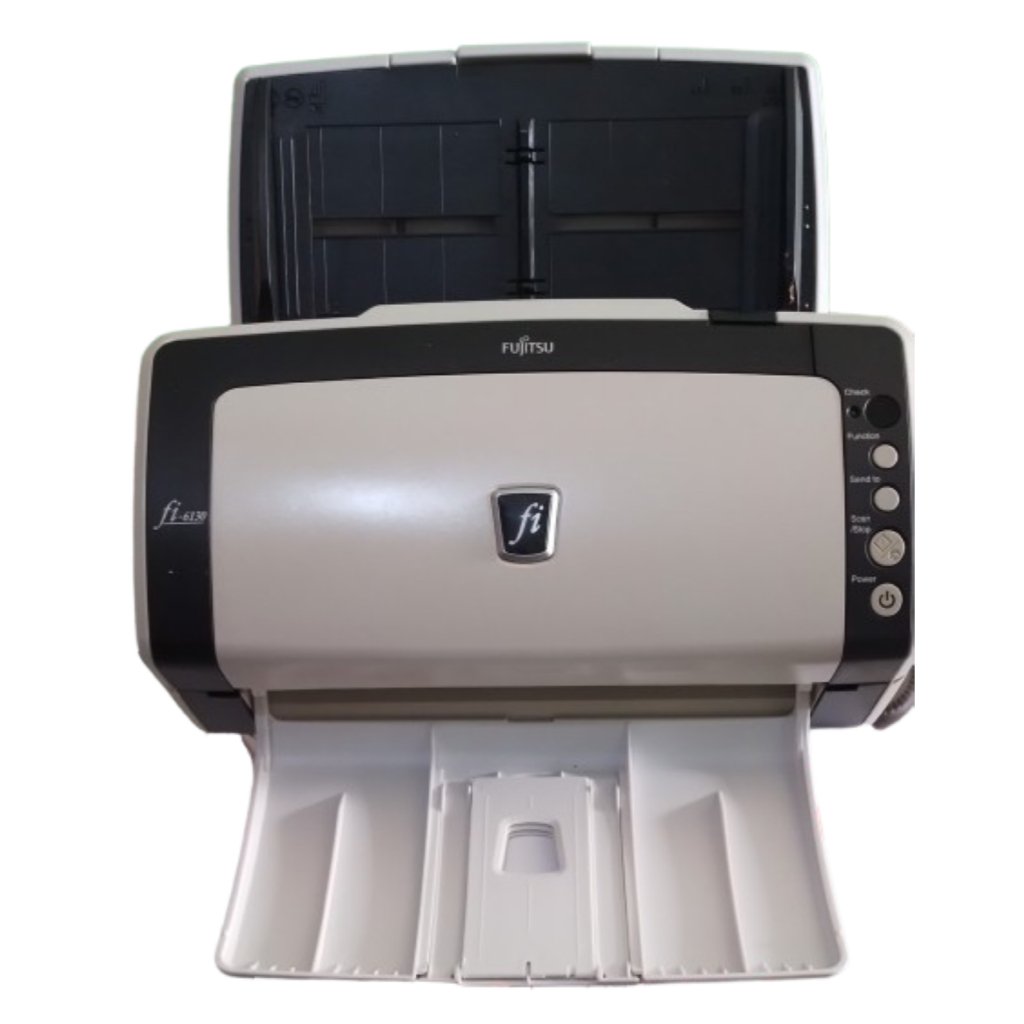 Scanner Fujitsu FI-6130 ADF Duplex