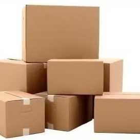 

(WAJIB CO) PACKING KARDUS