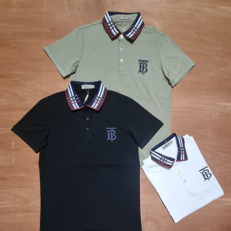 Kaos Polo Pria Import Premium Quality Kaos Berkerah Cowok Import Branded KAOS BERKERAH PRIA KAOS BER