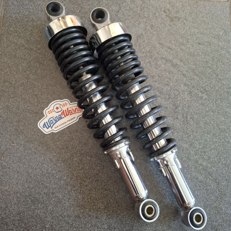 Shockbreaker shock belakang YT115 YT pnp RX king cobra | 3WL-F2210-00