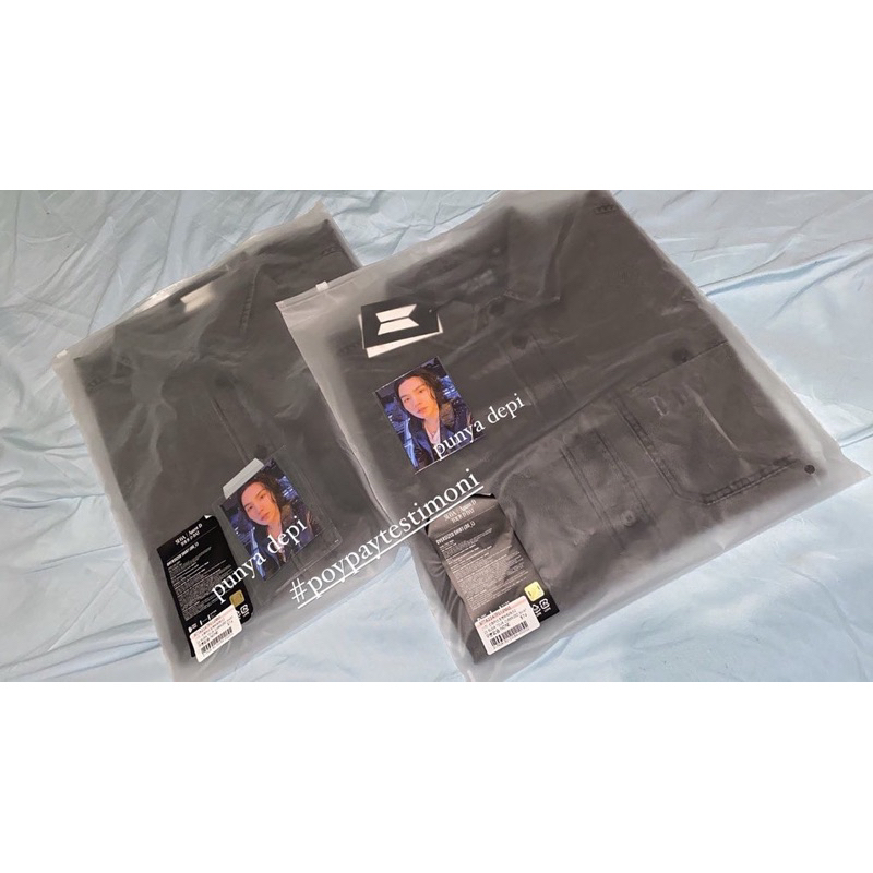 dday shirt pelunasan