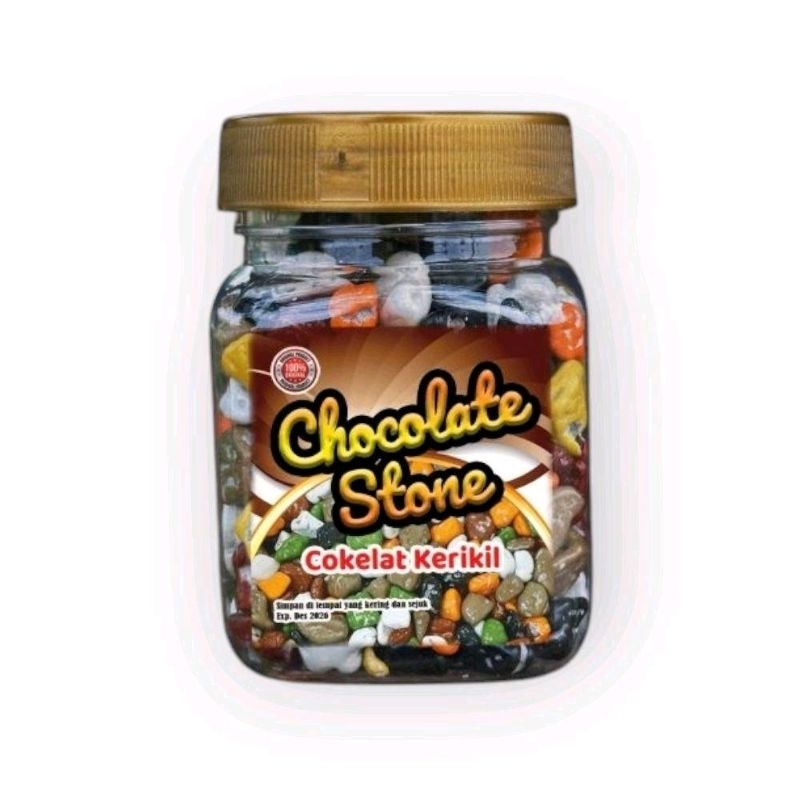 

Coklat Kerikil Elmers 175 gr