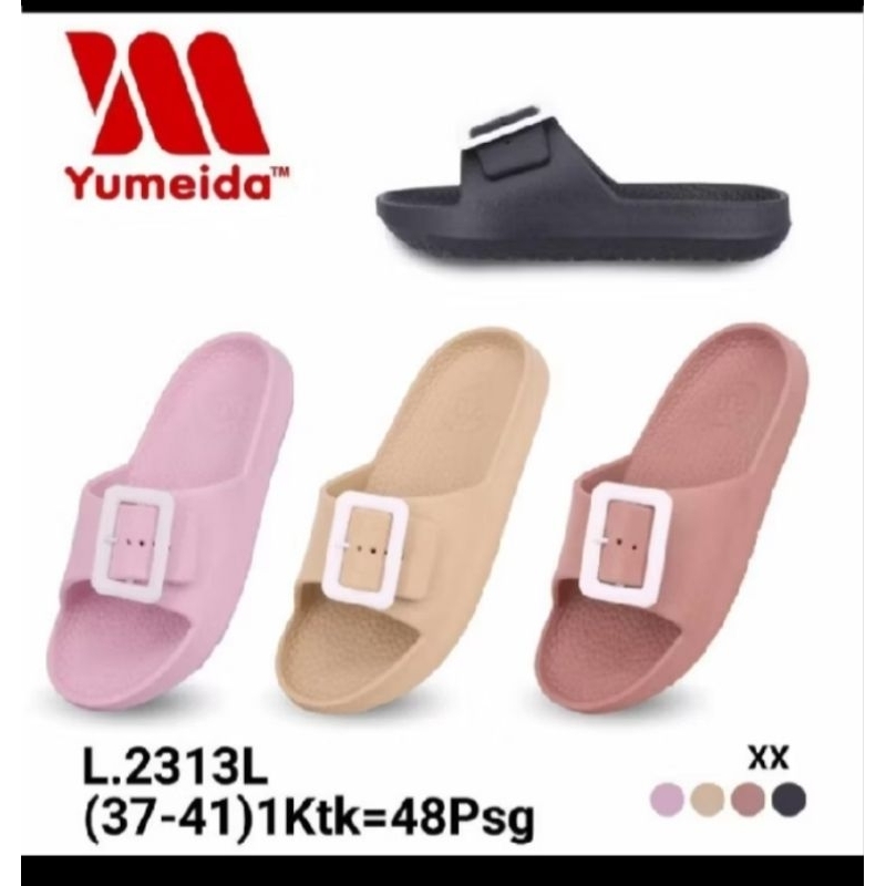 Sendal Wanita Yumeida