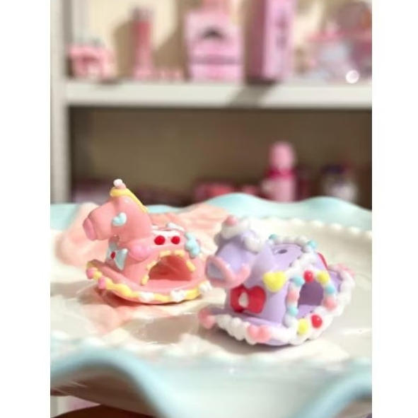 

PAINTING KUDA GOYANG ROCKING HORSE PAINTING FULL
