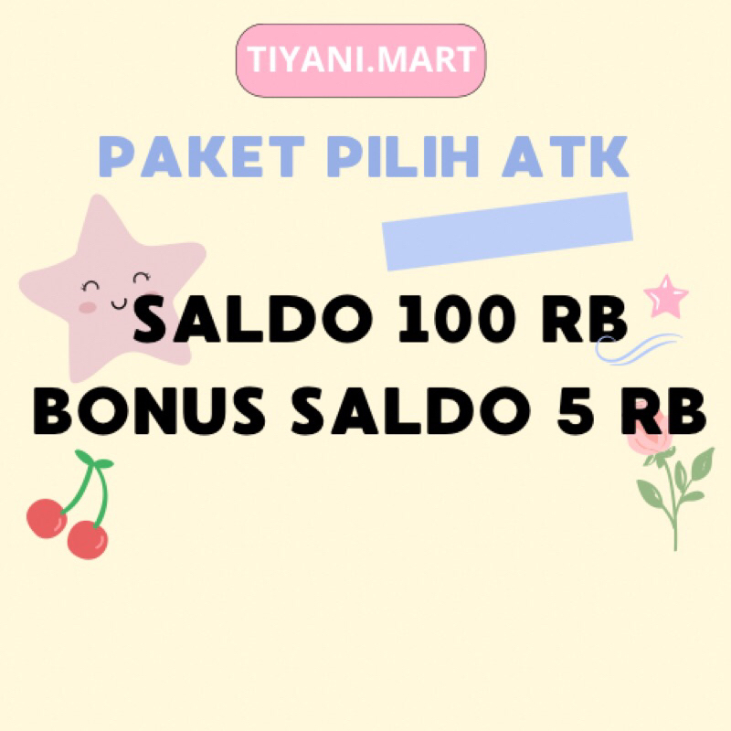 

Paket Pilih-Pilih Sendiri LIVE Buy 100k Free 5k Alat Tulis Kantor Lucu Imut COD Termurah Terjangkau