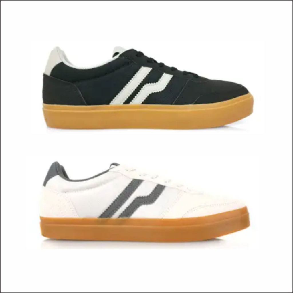 Sepatu Casual PIERO ALASKA Original