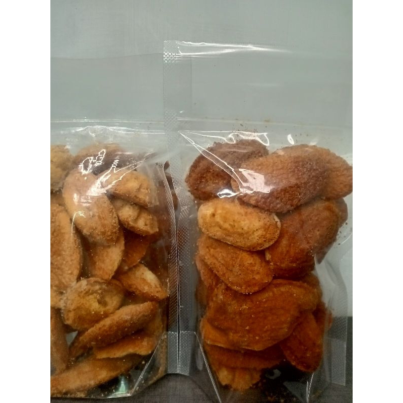 

Bolukrispikelapa100gram12000plastikstandingpouch