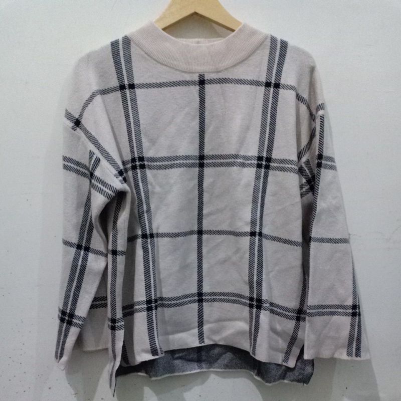rajut 152 sweater by global work