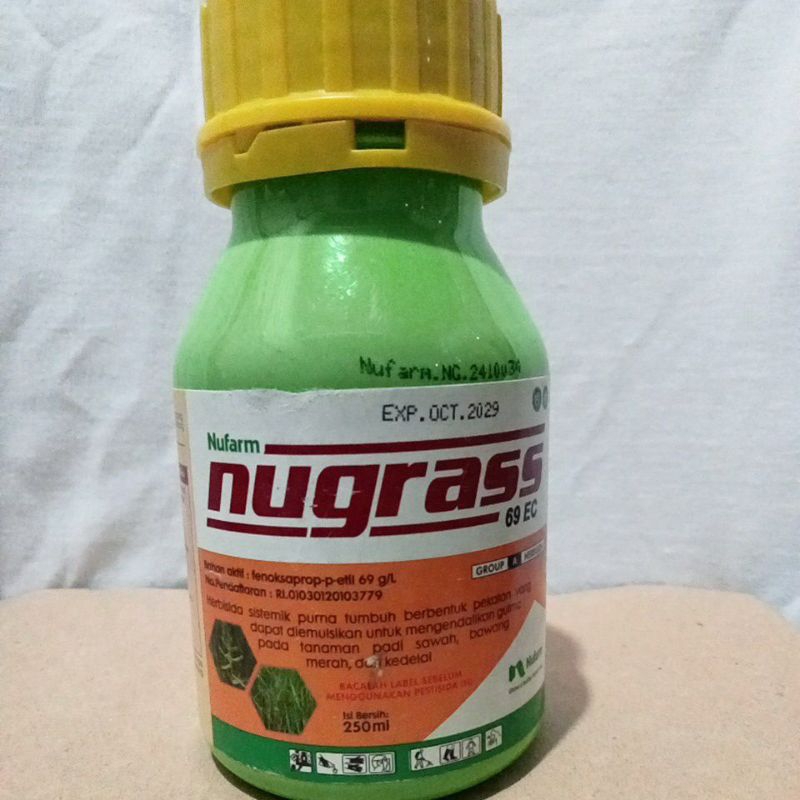 Nugrass 69 EC