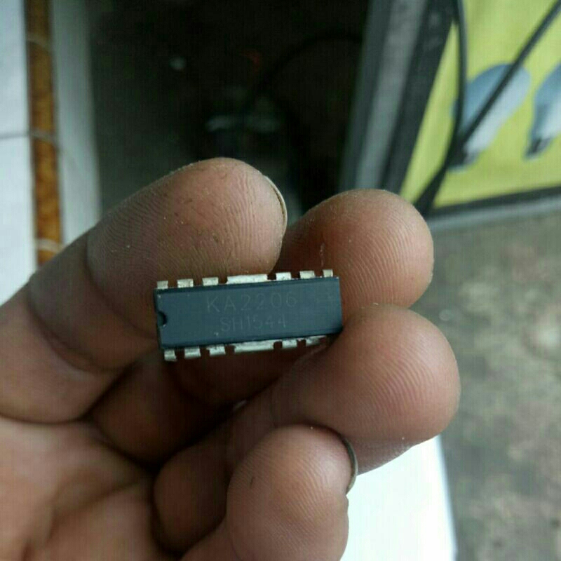 ic KA2206