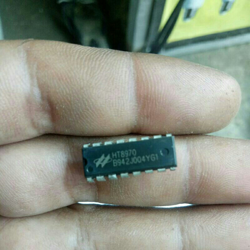 ic HT8970
