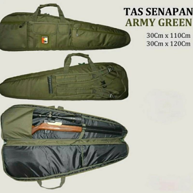 Tas uklik camo/tas pompa camo/tas berburu camo