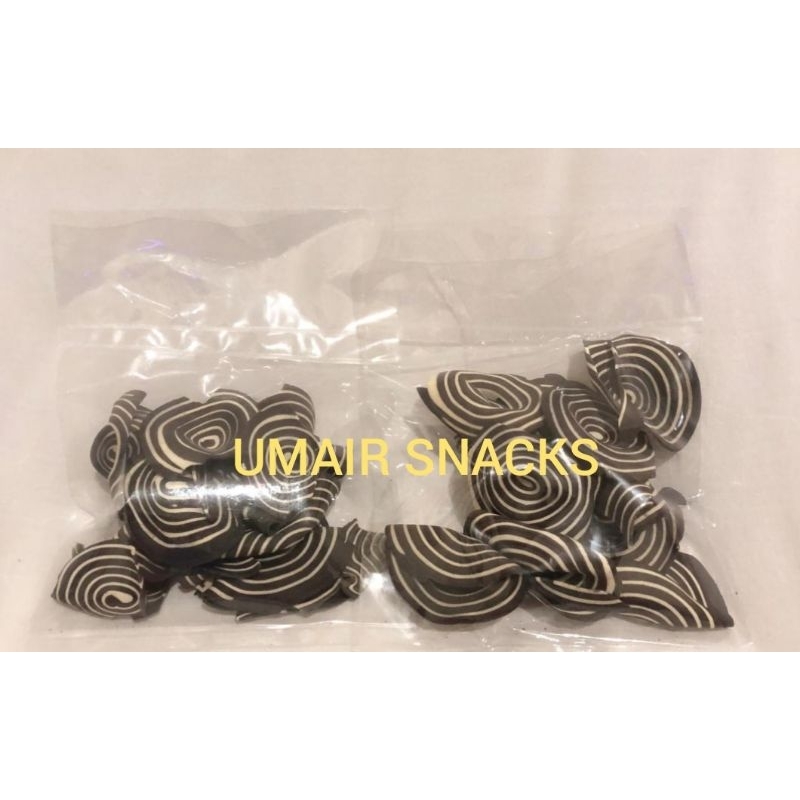 

Kuping Gajah Ukuran Ekonomis