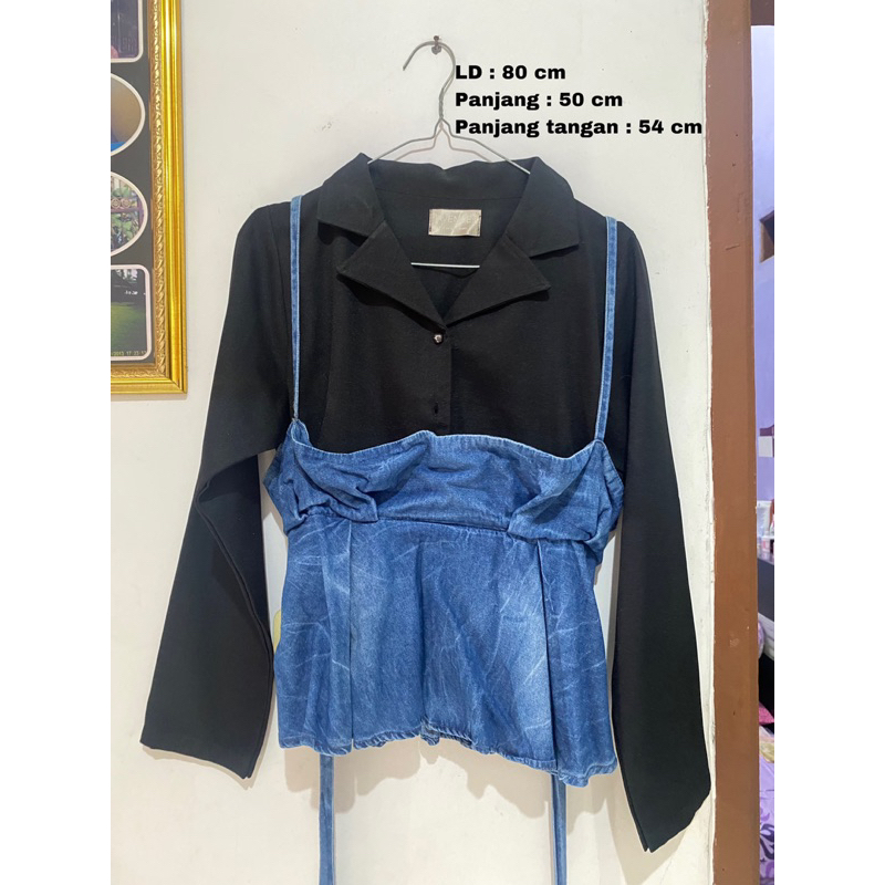 PRELOVED Brand Avenue