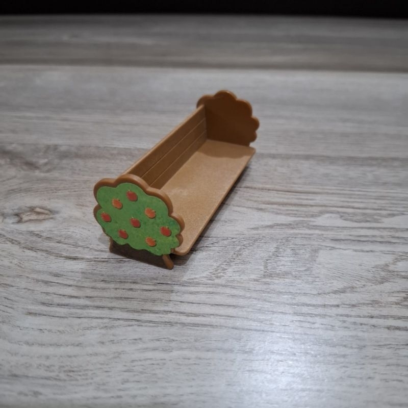 Sylvanian Acc Country Tree School