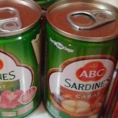 

sarden ABC kaleng besar