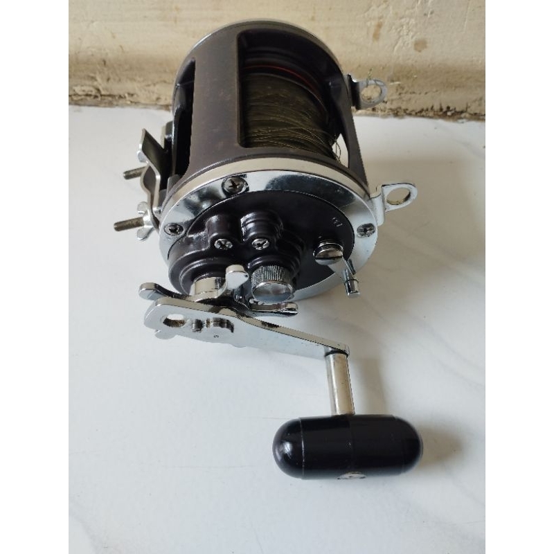 Alat memancing / Sealine DAIWA 450 H